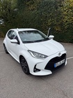 Toyota Yaris 2021