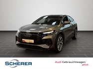 Audi Q4 e-tron 2022