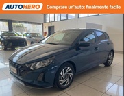 Hyundai i20 2025