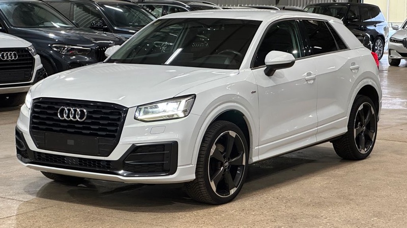 Audi Q2