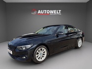BMW 4 Series 2021