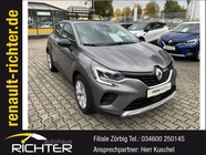 Renault Captur 2023