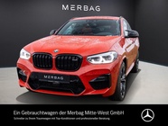 BMW X4M 2019