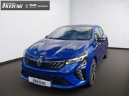 Renault Clio 2025