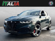 Alfa Romeo Tonale 2026