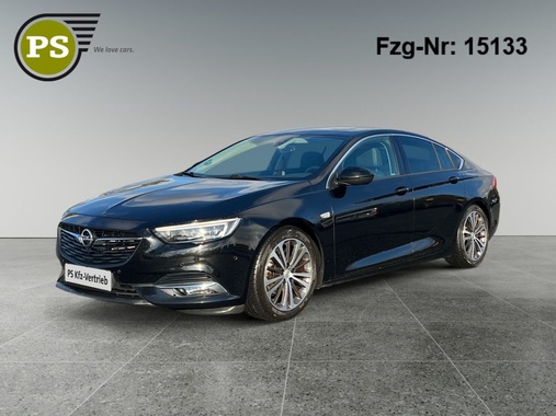 Opel Insignia 2018