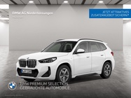 BMW X1 2025
