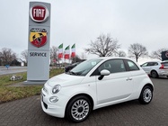 Fiat 500 2019