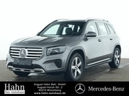 Mercedes-Benz GLB-Class 2025