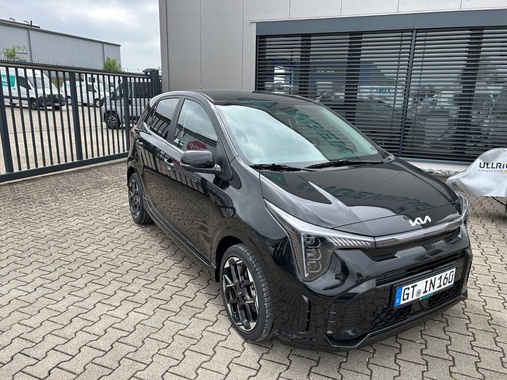 Kia Picanto 2025