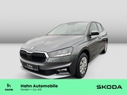 Skoda Fabia 2026