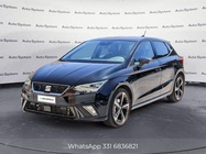 Seat Ibiza 2025
