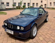 BMW 3 Series 1991