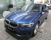 BMW 3 Series 2020