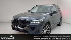 BMW X3 2023