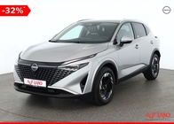 Nissan Qashqai 2025