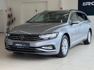 Volkswagen Passat 2023