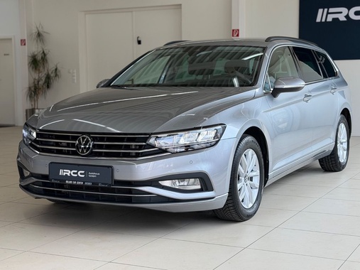 Volkswagen Passat 2023