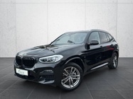 BMW X3 2020