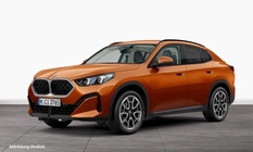 BMW X2 2025
