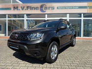 Dacia Duster 2021
