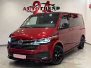 Volkswagen T6 2020