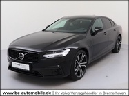 Volvo S90 2024
