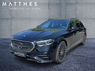 Mercedes-Benz E-Class 2024