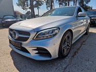 Mercedes-Benz C-Class 2019
