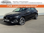 Seat Leon 2025
