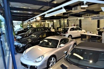 Lamborghini Urus 2022