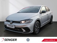 Volkswagen Polo 2025