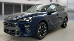 Cupra Terramar 2025