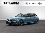 BMW 3 Series 2025