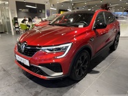 Renault Arkana 2023