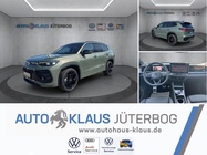 Volkswagen Tayron 2025