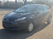 Ford Fiesta 2010