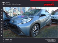 Toyota Aygo 2025