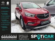 Opel Mokka 2019
