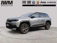 Jeep Compass 2026