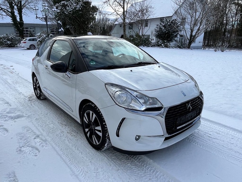 Citroen DS3