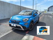 Fiat 500L 2021