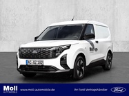 Ford Transit Courier 2025