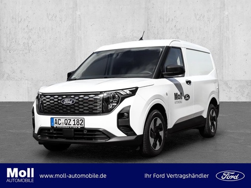 Ford Transit Courier 2025