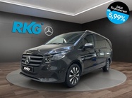 Mercedes-Benz Vito 2025