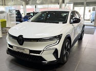 Renault Megane 2023