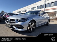 Mercedes-Benz C-Class 2024