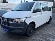 Volkswagen T6 2020