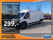 Fiat Ducato 2024