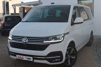 Volkswagen T6 2022